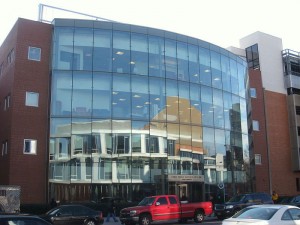 Earle Mack School of Law Earle Mack School of Law