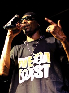 Snoop Dogg