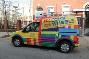 ColorWheels