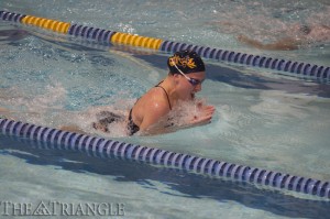 Swimming_FilePhoto_BW