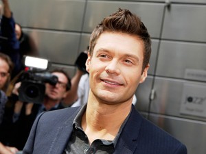 Ryan Seacrest hosts the 12th season of the FOX’s long-running “American Idol.” The show has welcomed three new judges: country singer Keith Urban, R&B star Mariah Carey and rapper Nicki Minaj, alongside Idol veteran Randy Jackson.