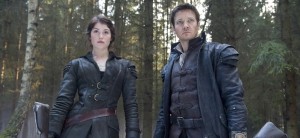 “Hansel & Gretel: Witch Hunters,” released Jan. 25, was directed by Tommy Wirkola and stars Jeremy Renner as Hansel and Gemma Arterton as Gretel. The film is an epilogue to the classic fairytale “Hansel and Gretel.” 