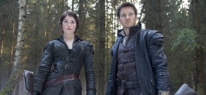 “Hansel & Gretel: Witch Hunters,” released Jan. 25, was directed by Tommy Wirkola and stars Jeremy Renner as Hansel and Gemma Arterton as Gretel. The film is an epilogue to the classic fairytale “Hansel and Gretel.”