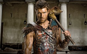 Starz's hit drama "Spartacus" comes to a close with the start of its third season "Spartacus: War of the Damned." The show stars Liam McIntyre as Spartacus, replacing the late Andy Whitfield. The final season introduces new villains Marcus Crassus and Julius Caesar, and primises bloodshed and glory. 