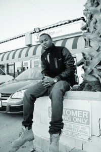 Hip-hop newcomer Casey Veggies released his most recent mixtape “Life Changes” Jan. 22. At the age of 19, Veggies has already released six mixtapes.