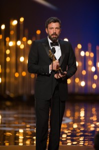 The 85th annual Academy Awards were held Feb. 24 in Los Angeles’ Dolby Theater and hosted by “Family Guy” creator Seth Macfarlane. Among the awards given, Ben Affleck’s political thriller “Argo” took home the Oscar for Best Picture.