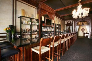 Located between 16th and 17th on Locust St., Tequilas offers authentic and delicious Mexican food within close proximity of University City. Diners can chow down on a slew of chicken, steak or seafood dishes while soaking in the beautiful, ominous artwork on the restaurant's walls.