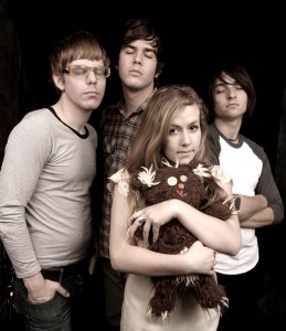 Chicago-based indie band performed at Philly’s Theatre of Living Arts May 15. The band is now touring after a five-year hiatus.