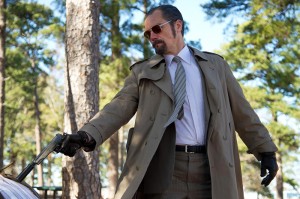 Released May 3, “The Iceman” recounts the unbelievable life story of Richard Kuklinski, a Mafia hitman who killed over 100 people before his arrest in 1986. “Man of Steel”’s Michael Shannon stars as the infamous murderer with Winona Ryder, Ray Liotta, James Franco, David Schwimmer, and Chris Evans co-starring.
