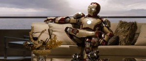 Out May 3, “Iron Man 3” is the latest addition to the “Iron Man” franchise and the seventh to the Marvel Cinematic Universe. The film focuses on Tony Stark after the events of 2012’s “The Avengers.” Gwyneth Paltrow, Ben Kingsley, and Guy Pearce co-star.