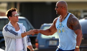 Michael Bay’s new film “Pain and Gain” was released April 26 and tells the odd yet true story of a body builder who decides to extort one of his gym’s customers. The movie stars Mark Whalberg and Dwayne “The Rock” Johnson.