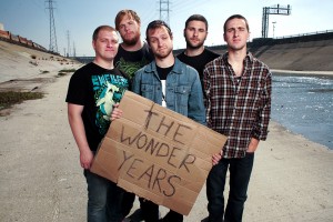 Punk band The Wonder Years released their new album, “The Greatest Generation,” May 14. The Lansdale, PA group admits that “Generation” features their most powerful and heartfelt work to date. The album includes trakcs like “There, There.”