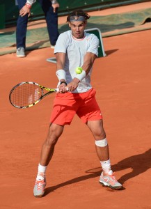 Roland Garros Women Third Round