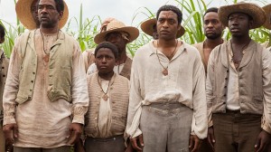 Photo Courtesy Fox Searchlight Pictures. “12 Years a Slave” is the movie adaptation of Solomon Northup’s memoir of the same title. The movie, scheduled for nationwide release Nov. 1, portrays the brutality of slavery in America.