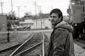 Photo Courtesy Cinema Viewfinder. Will Forte (pictured)plays David Grant in ‘Nebraska,’ accompanied by Bruce Dern as his father, Woody Grant. The film is hitting theaters Nov. 22.