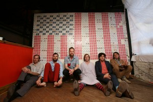 Photo Courtesy Anti Philadelphia area band Dr. Dog has just embarked on a headlining tour across the country. There will be two shows at the Electric Factory Jan. 31 and Feb. 1.