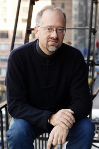 Photo Courtesy Nashville Scene Pulitzer winning playwright Doug Wright is accredited with the creation of popular Broadway productions like “The Little Mermaid” and “I Am My Own Wife.”