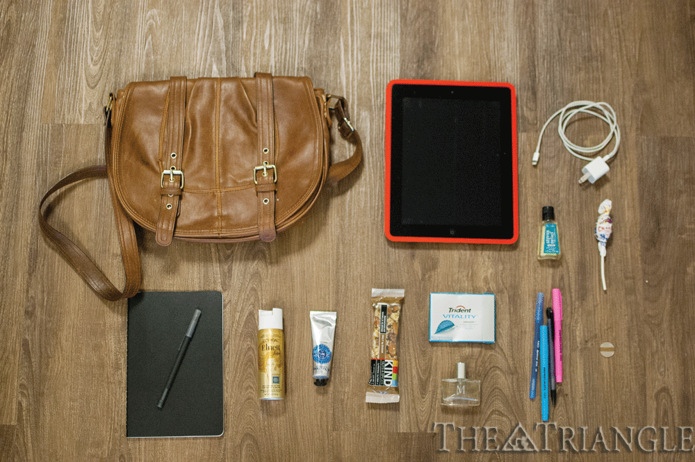 WEBInHisBag