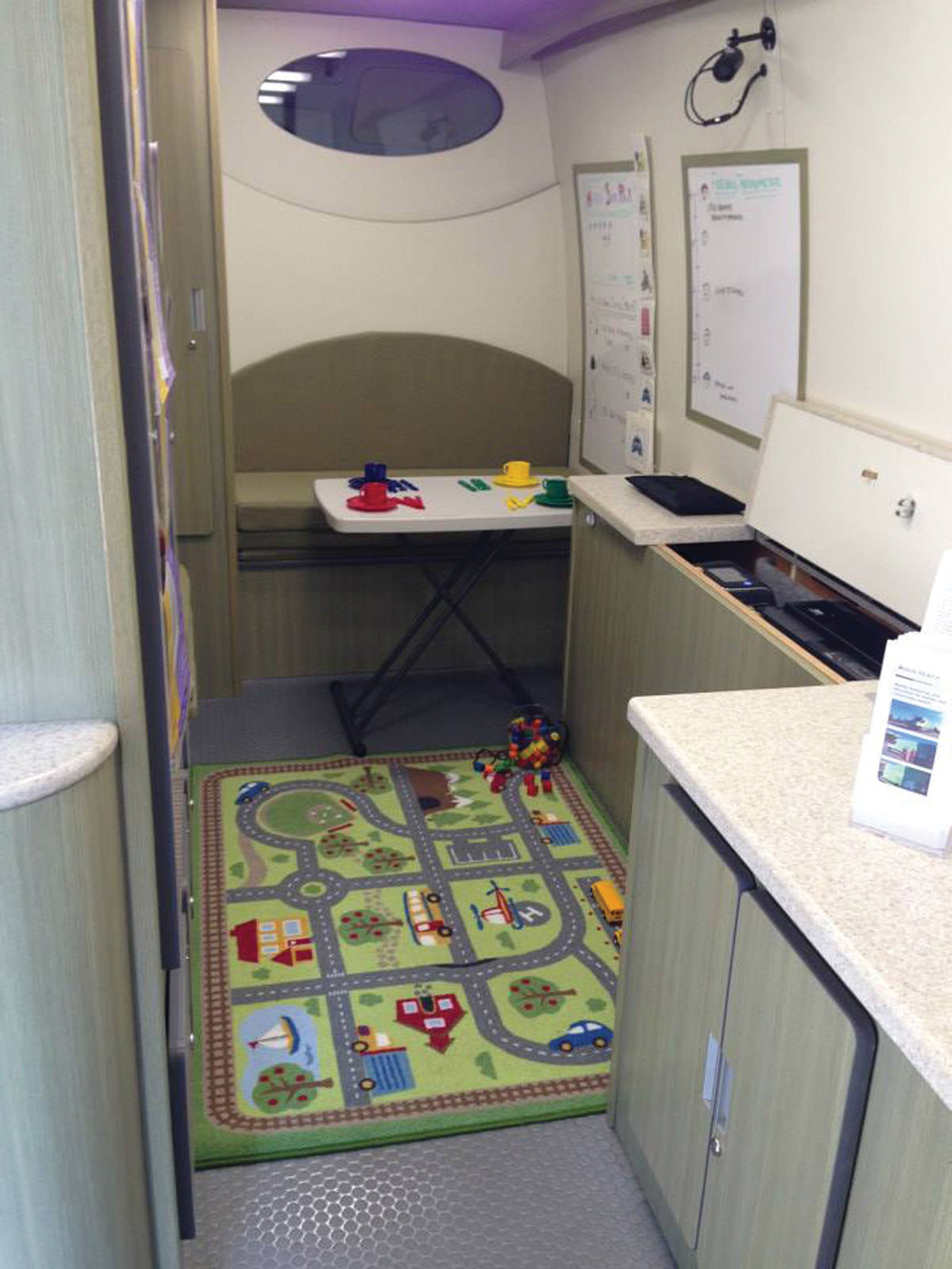 Photo Credit: A.J. Drexel Autism Institute