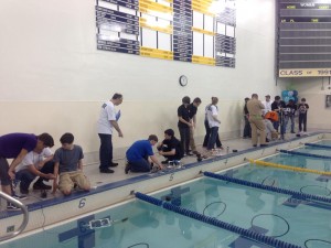 Facebook: Greater Philadelphia SeaPerch