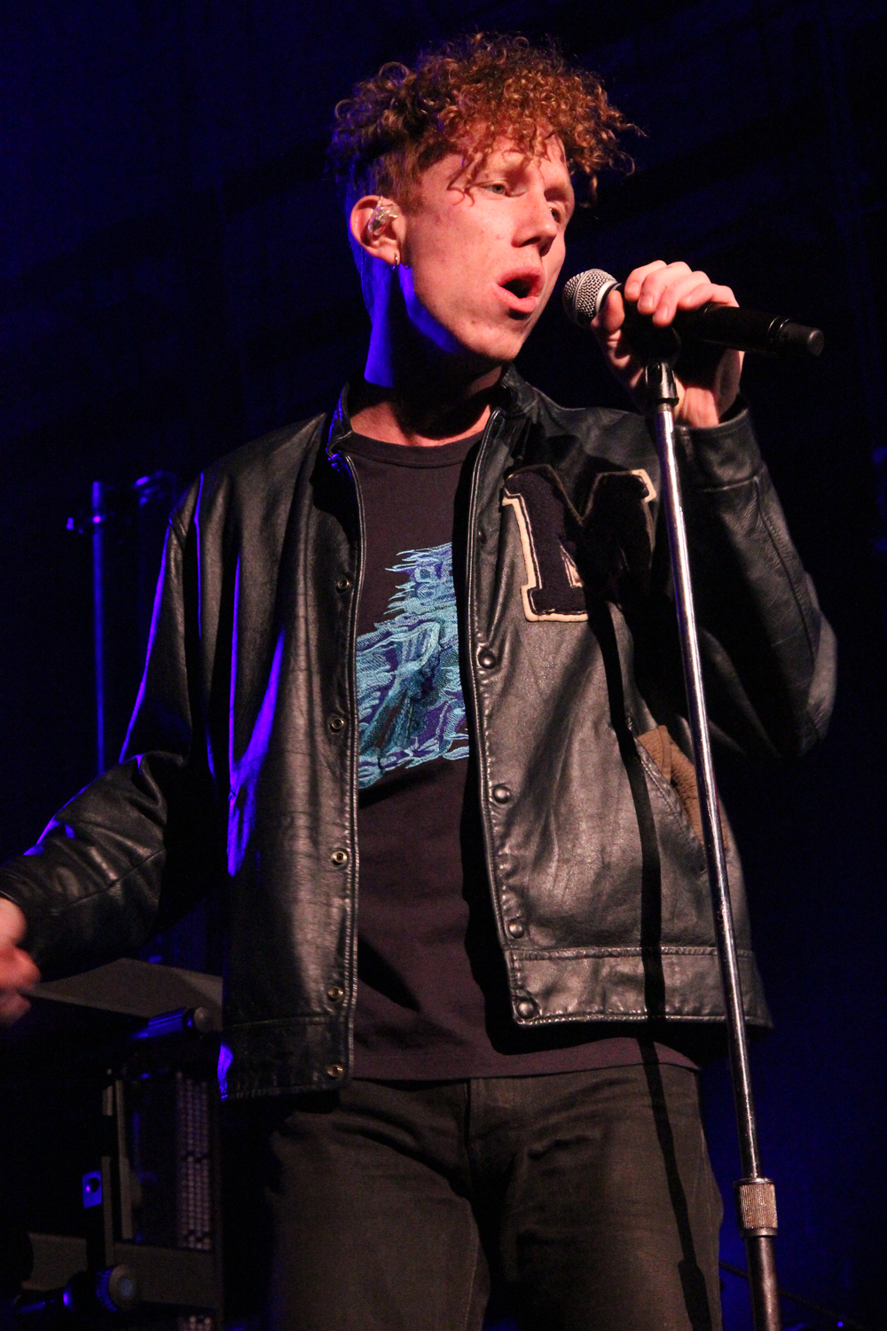Photo Credit: Ajon Brodie
