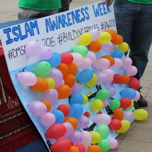 Photo Courtesy: Drexel Muslim Student Association