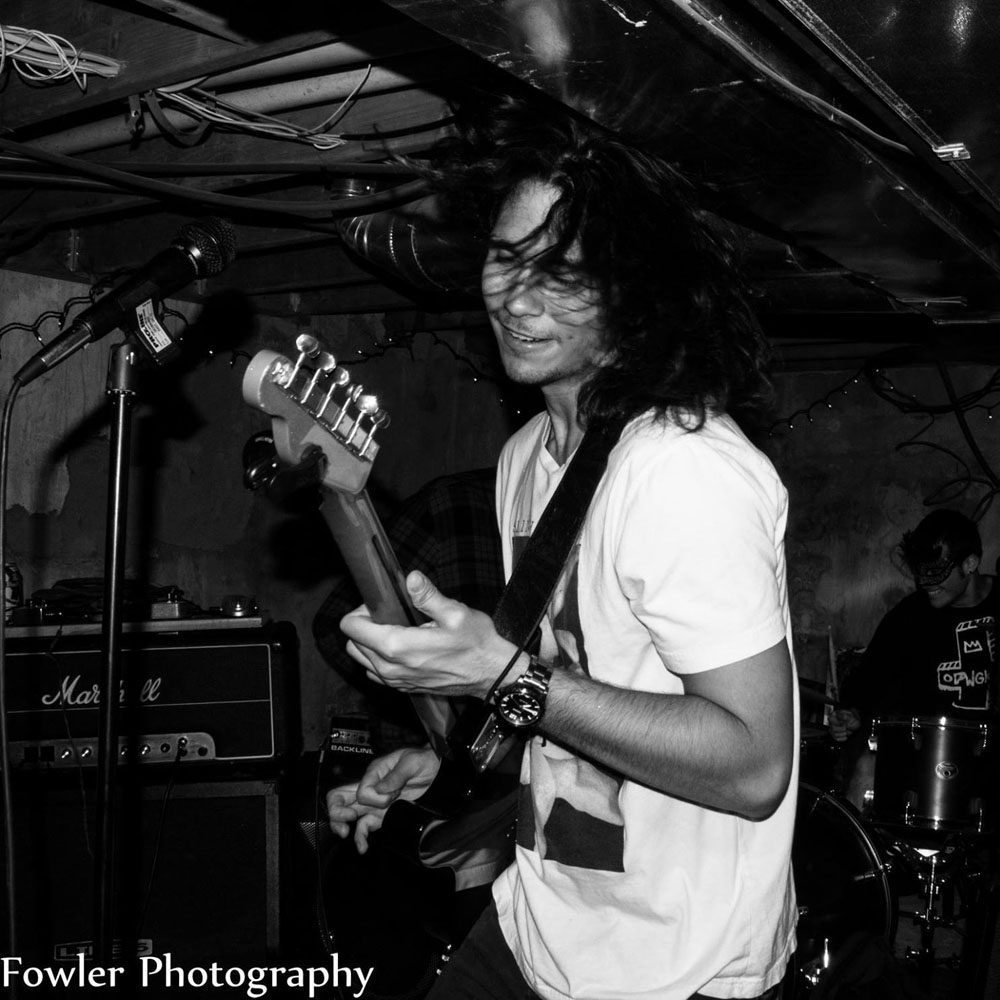 Photo courtesy: Fowler Photography