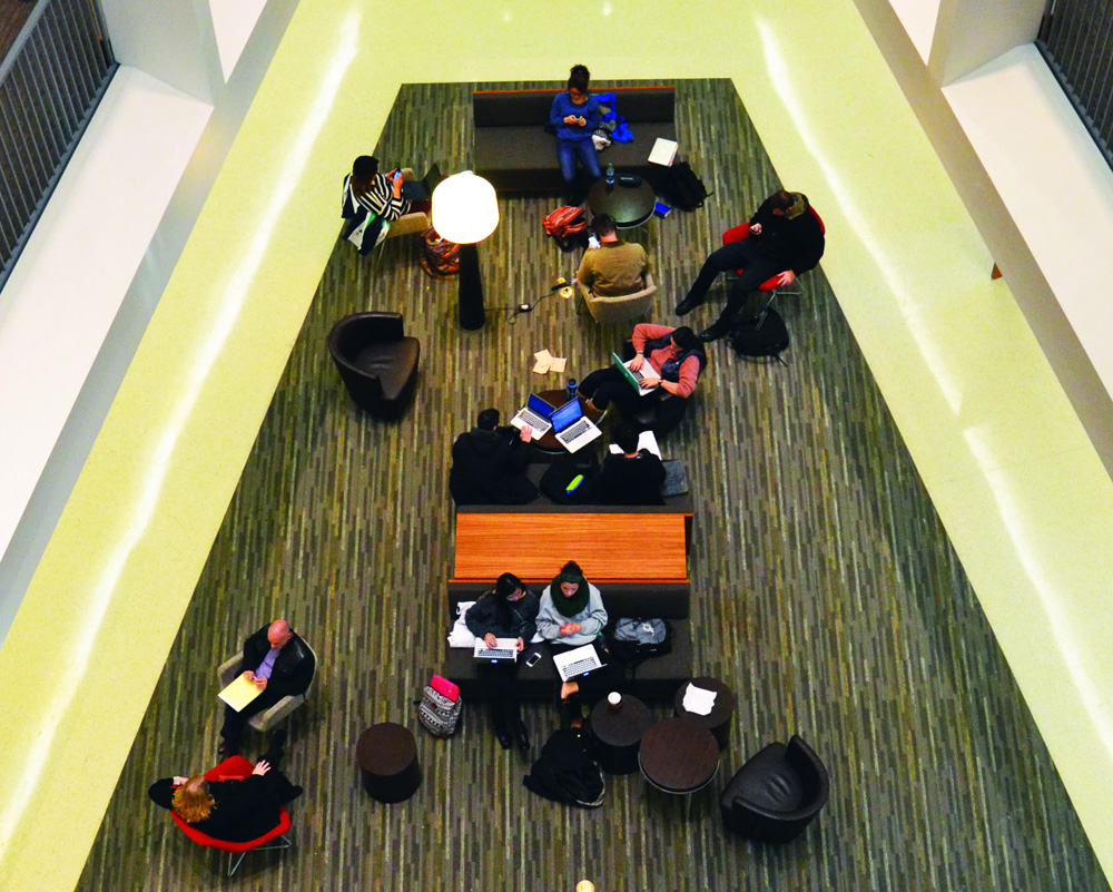 Photo courtesy: Goodwin College