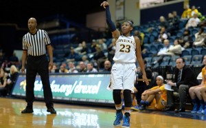 Photo courtesy Drexeldragons.com