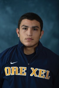 Photo courtesy Drexel Athletics 