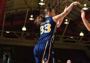 Photo courtesy drexeldragons.com