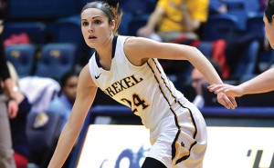 Photo courtesy Drexeldragons.com