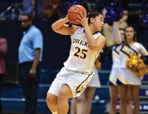 Photo courtesy Drexeldragons.com