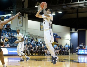 Photo courtesy Drexeldragons.com