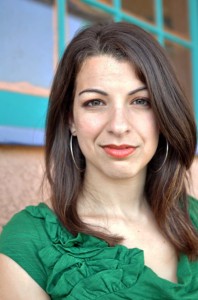 Wikipedia: Anita Sarkeesian