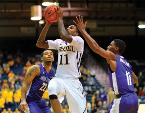 Photo courtesy Drexeldragons.com 