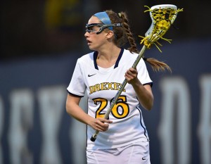 Photo courtesy Drexeldragons.com