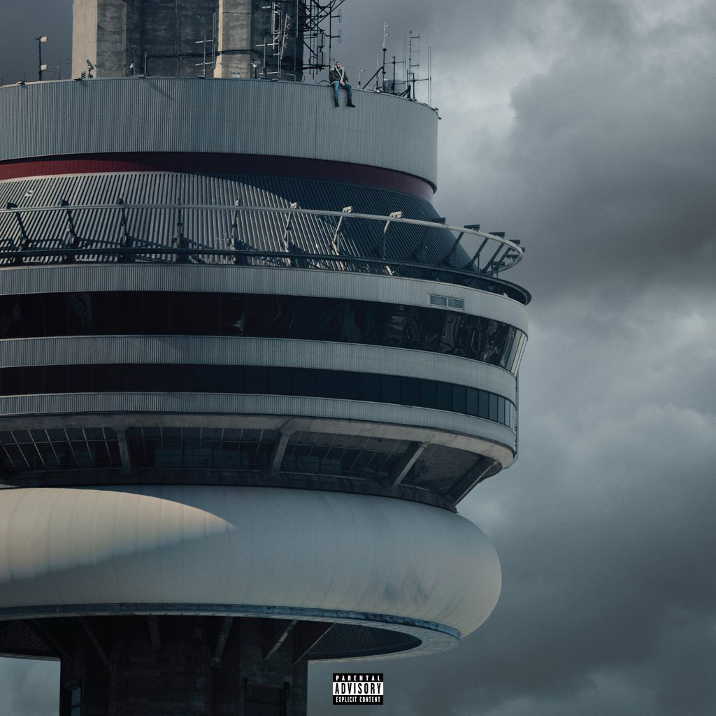 Drake-Views