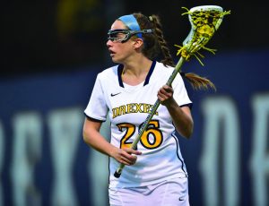 Photo courtesy Drexeldragons.com