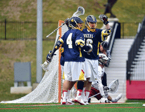 Photo courtesy Drexeldragons.com