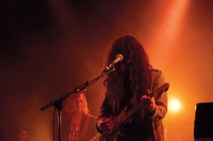 kurt vile