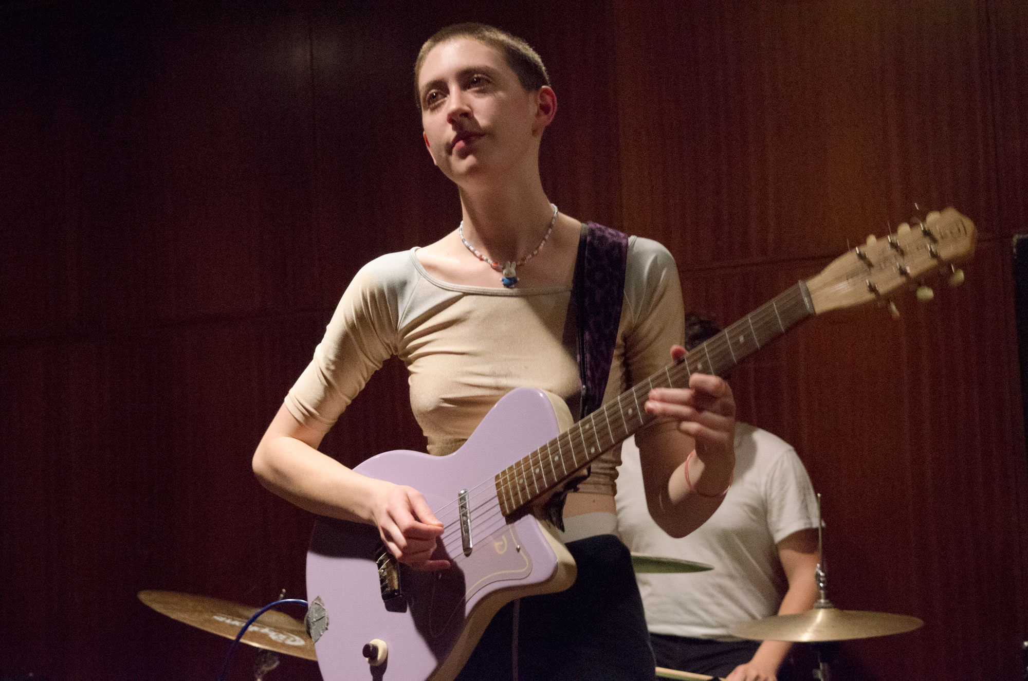 Photo: Shane O'Connor, The Triangle