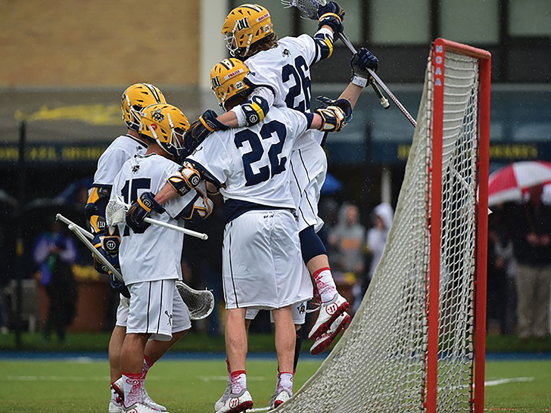 Photo courtesy Drexeldragons.com