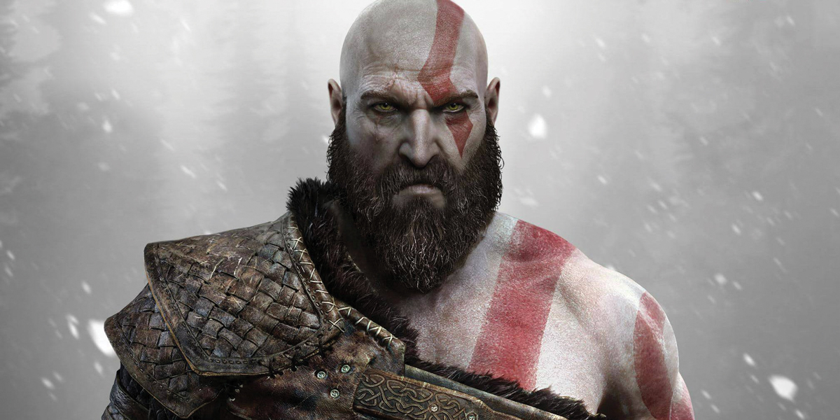 Who Would Win: Old Kratos with Blades of Chaos and Leviathan Axe