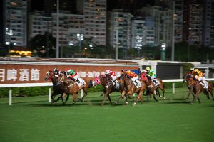 Horse races organized by the Hong Kong Jockey Group provide one of the biggest sources of entertainment for Drexel students studying abroad in the area. The Triangle’s own Utkarsh Panchal describes his experience at a day at the races.