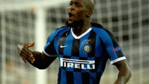 Romelu Lukaku of Inter Milan (Photo:Getty)