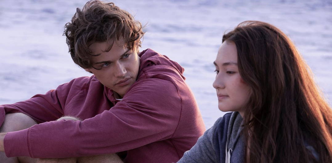 “The Summer I Turned Pretty”: Your Newest Binge