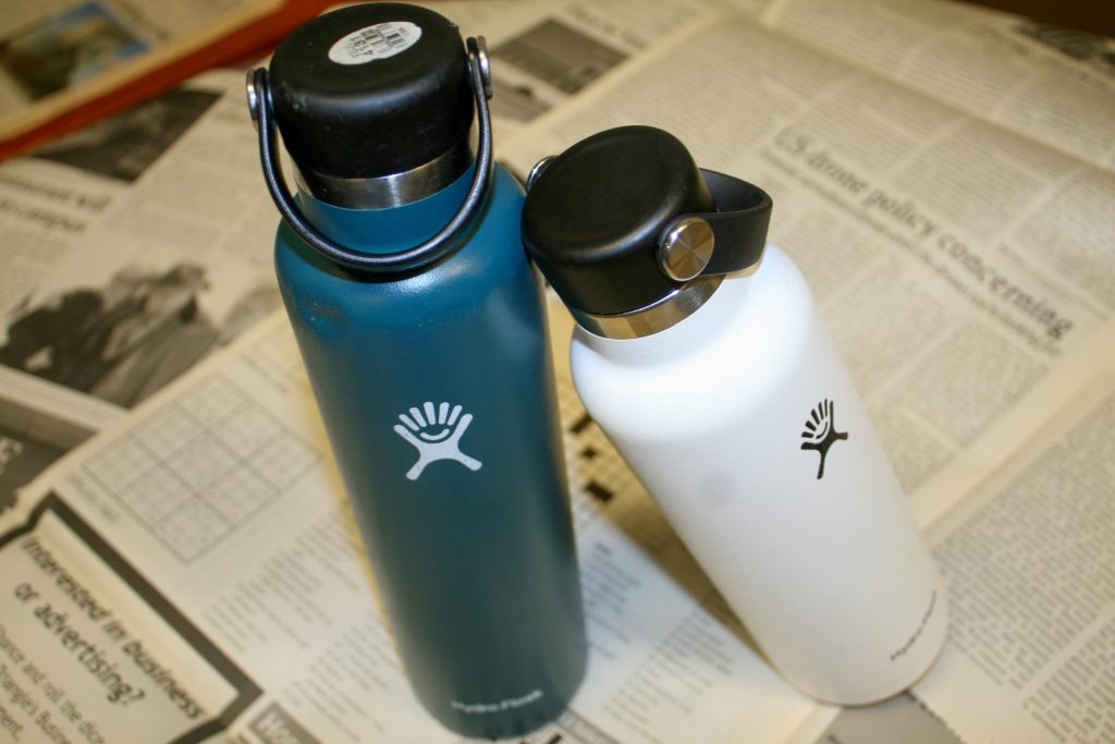 A Hydro Flask Water Bottle Will Help You Recapture Your Youth - Eater