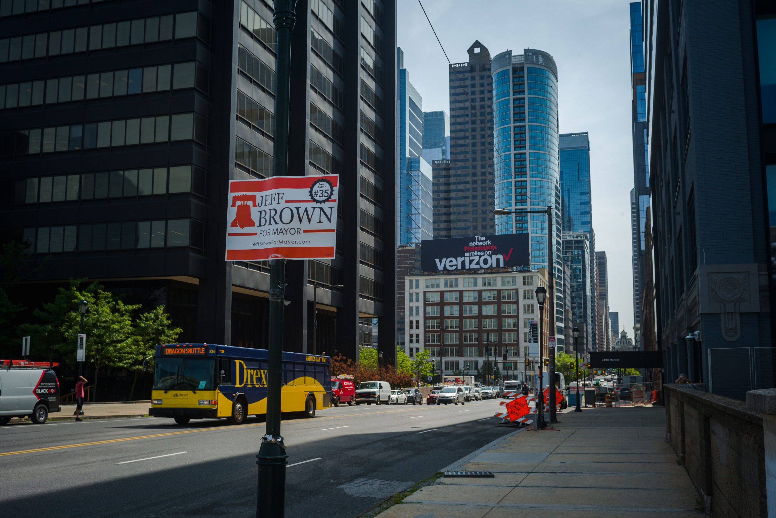 2023 Philadelphia Primary Ballot Questions Decoded The Triangle