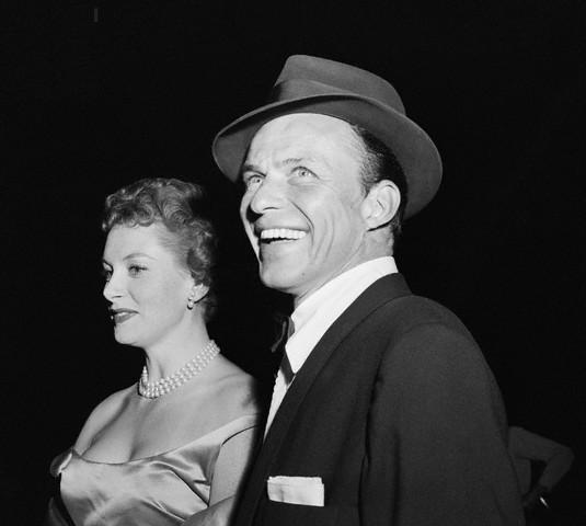 Minunile lui Frank Sinatra